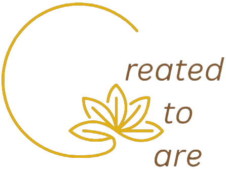Created To Care